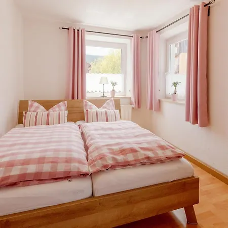 Haus Florian Διαμέρισμα