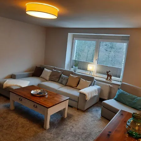 Haus Florian Διαμέρισμα *