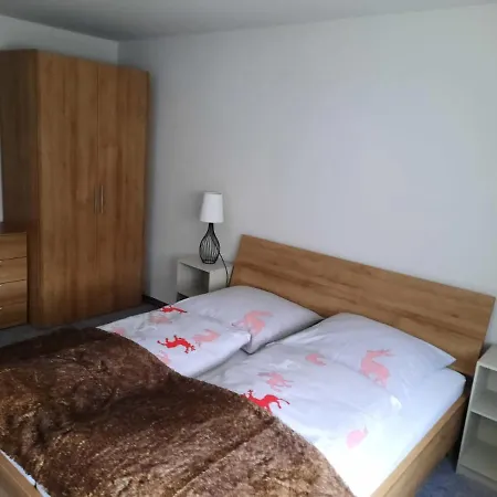 Haus Florian Oberwiesenthal