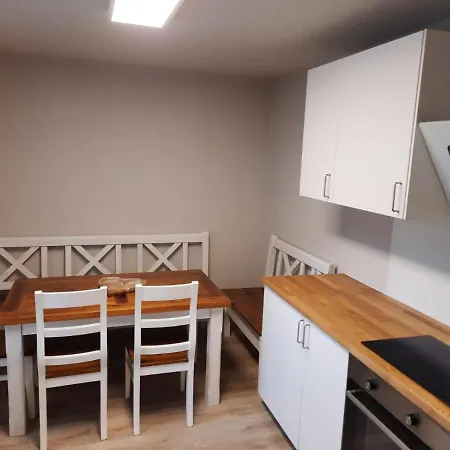 Διαμέρισμα Haus Florian Oberwiesenthal