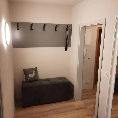 Haus Florian Διαμέρισμα *