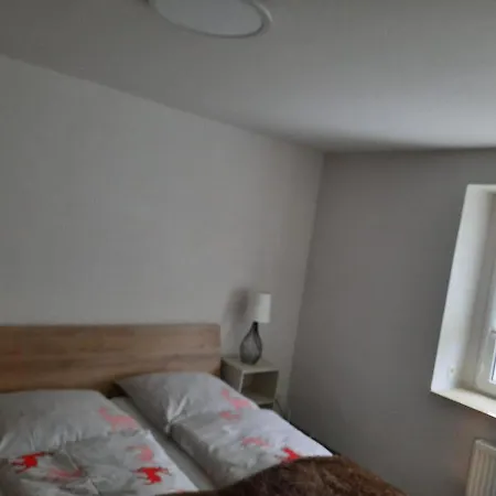 Διαμέρισμα Haus Florian