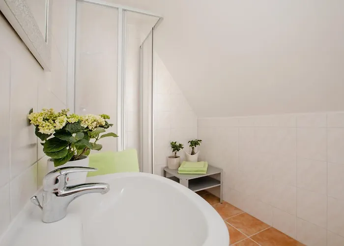 Haus Florian Apartment Oberwiesenthal