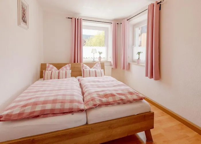 Haus Florian Apartment