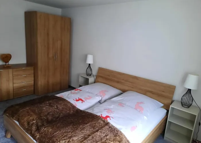 Haus Florian Oberwiesenthal