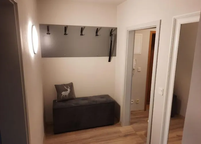 Haus Florian Apartment *